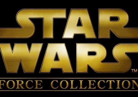 STAR WARS Collection (PC) STAR WARS Collection (PC)
