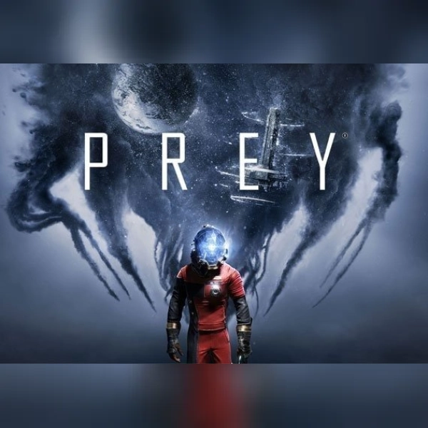 Prey and Cosmonaut Shotgun Pack