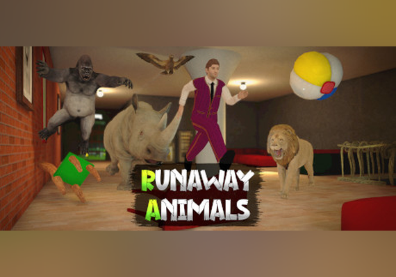Runaway Animals (PC)