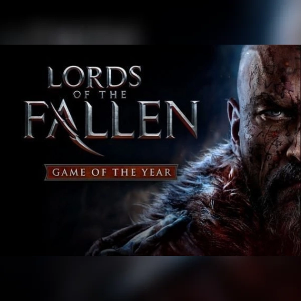 Lords of the Fallen Game of the Year Edition (2014) (PC) Steam Key - EMEA+US