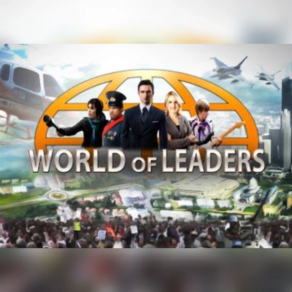 World Of Leaders - Starter Pack