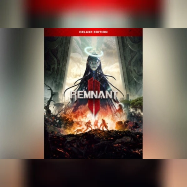 Remnant II - Deluxe Edition (PC) Steam Key - EU