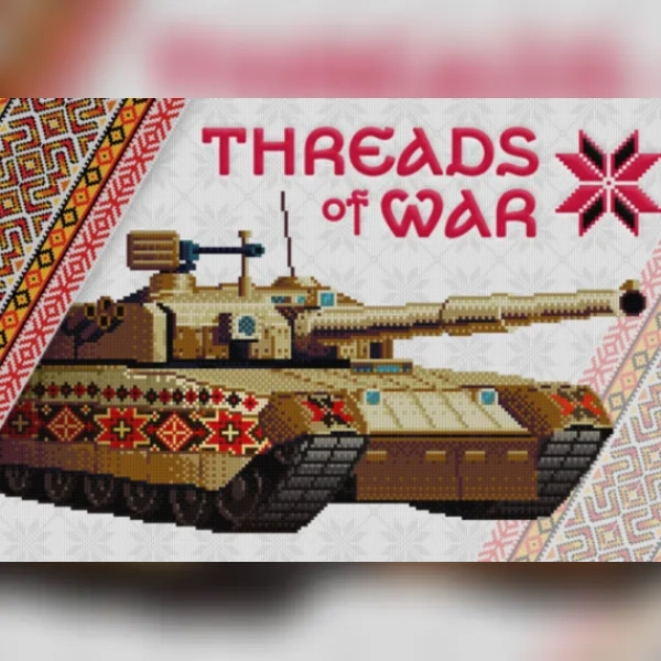 Threads of War (PC) Steam Gift - GLOBAL