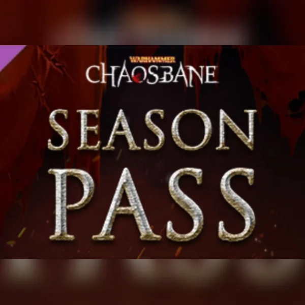 Warhammer: Chaosbane - Season Pass