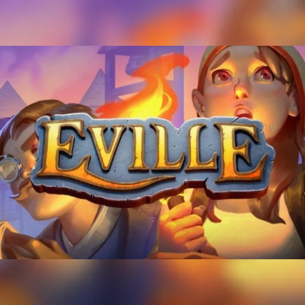 Eville (PC) Steam Key - GLOBAL