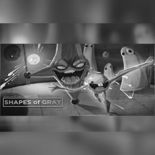 Shapes of Gray