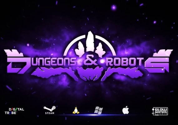Dungeons and Robots (PC) Dungeons and Robots (PC)