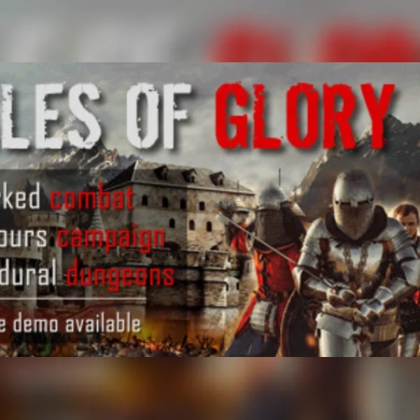 Tales Of Glory (Pc) Steam Account - Global