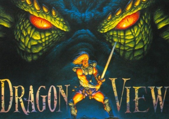 Dragonview (PC)