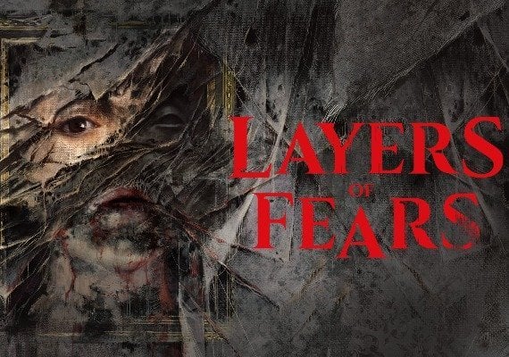 Layers of Fear 2023 (PC) Layers of Fear 2023 (PC)
