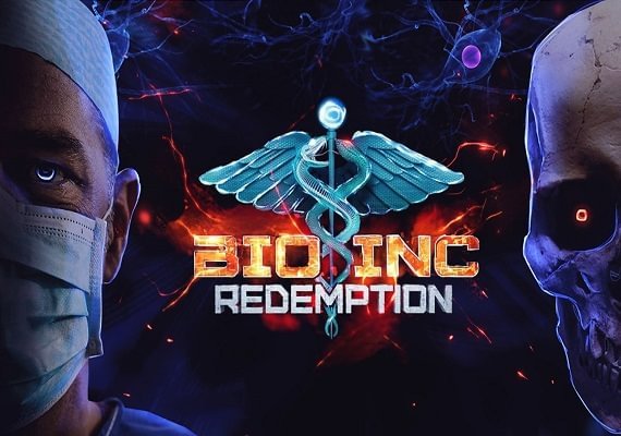 Bio Inc. Redemption (PC)