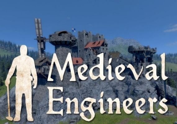 Medieval Engineers (PC) Medieval Engineers (PC)
