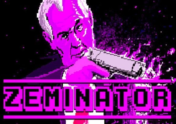 Zeminator (PC)