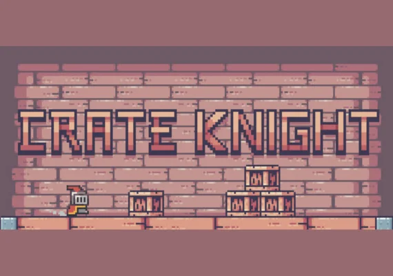 Crate Knight (PC)