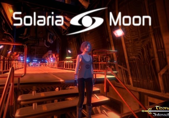 Solaria Moon (PC) Solaria Moon (PC)