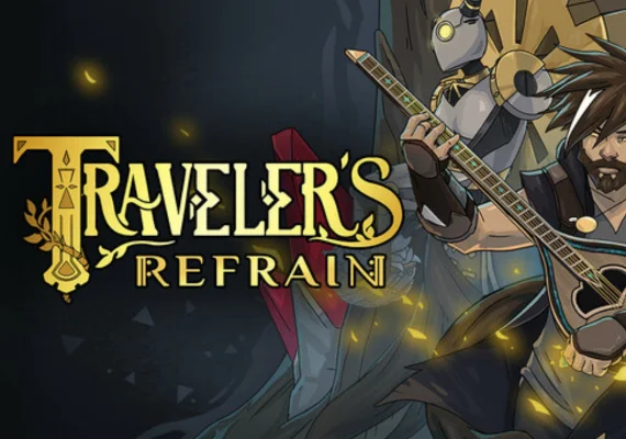 Traveler's Refrain (PC)