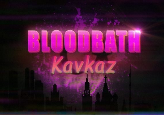 Bloodbath Kavkaz (PC)