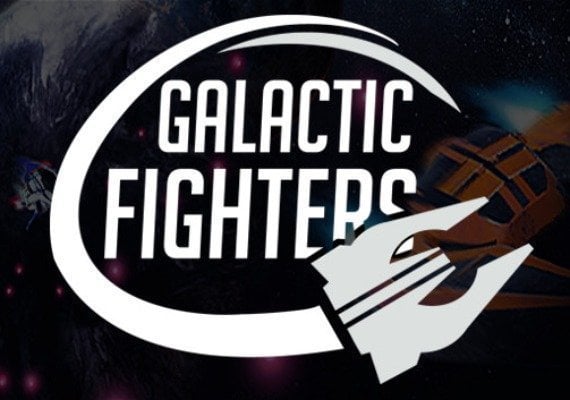 Galactic Fighters + Soundtrack (DLC) (PC)