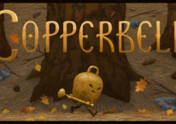 Copperbell (PC) 