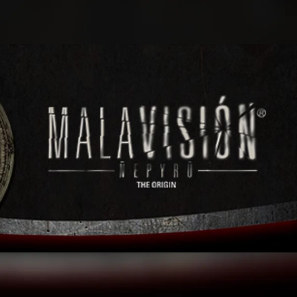 Malavision: The Origin (PC) Steam Key - GLOBAL