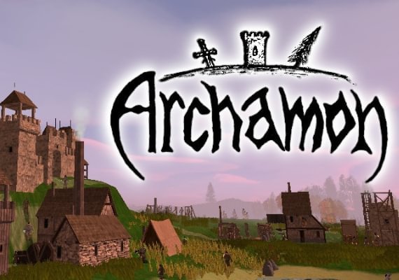 Archamon (PC) Steam Key - GLOBAL