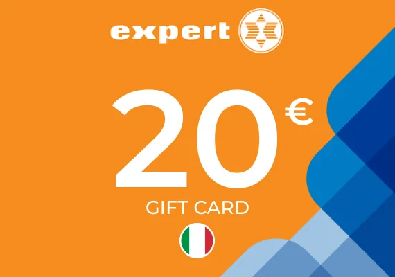 Expert Gift Card 20 EUR