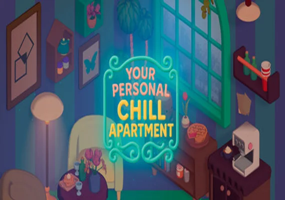 Your Personal Chill Apartment (PC)