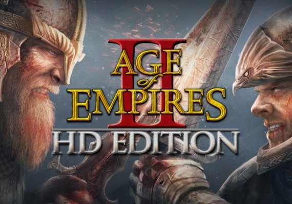 Age of Empires II HD (PC) Age of Empires II HD (PC)