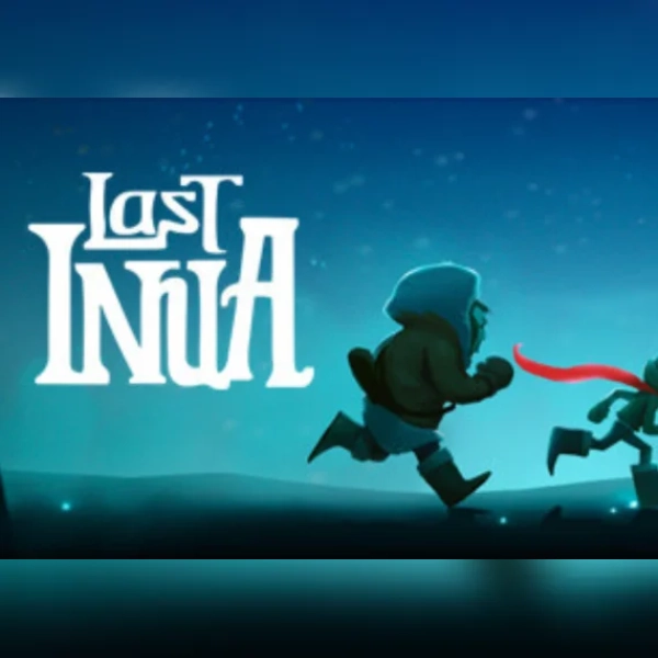 Last Inua (PC) Steam Key - GLOBAL