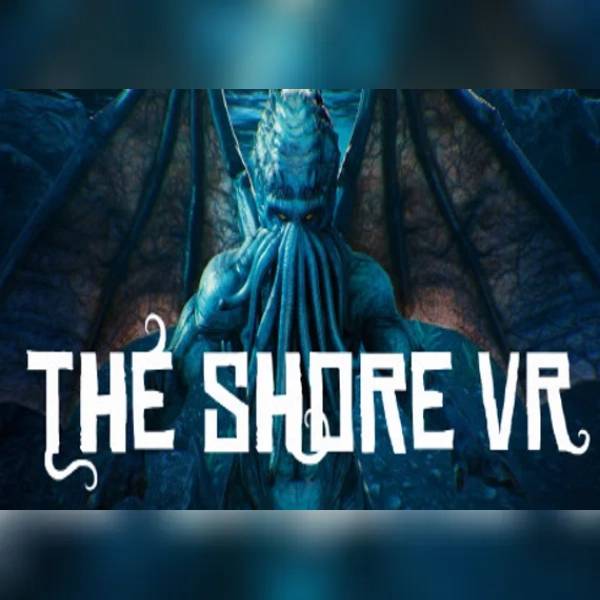 The Shore VR (PC) Steam Key - GLOBAL
