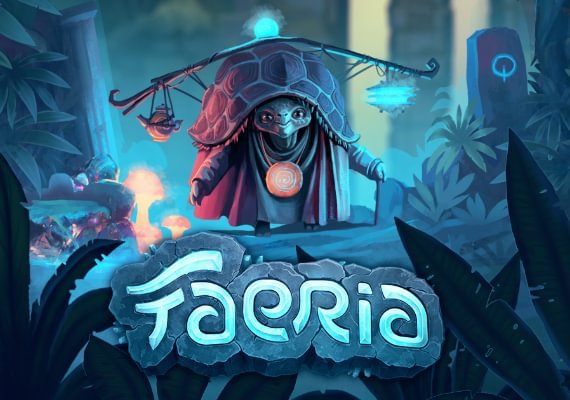 Faeria (PC) Faeria (PC)