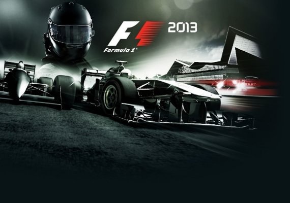 F1 2013 Classic Edition (PC) Steam Key - GLOBAL