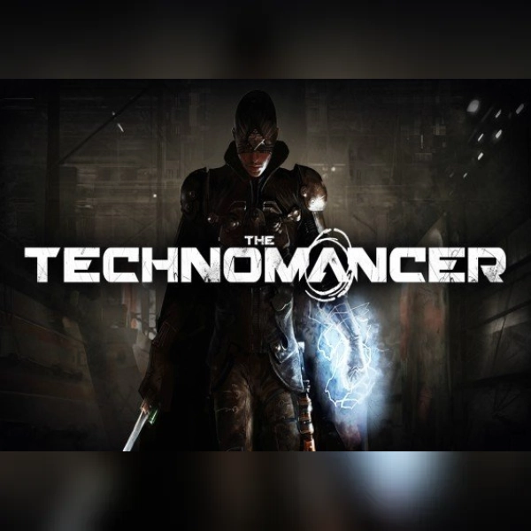 Red The Technomancer En Only (Pc) Steam Key - Global