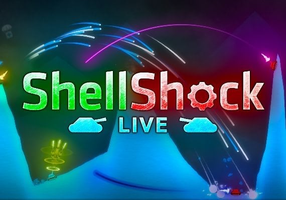 ShellShock Live (PC) ShellShock Live (PC)