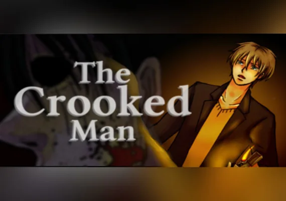 The Crooked Man (PC)