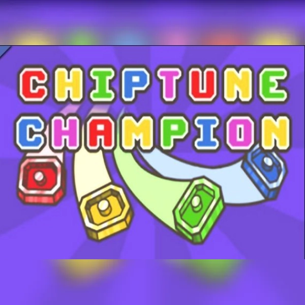 Chiptune Champion (PC) Steam Key - GLOBAL