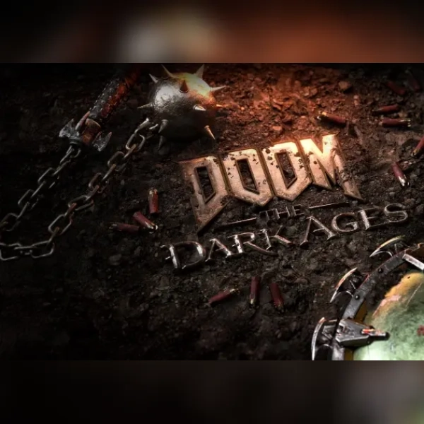 DOOM: The Dark Ages (PC) Steam Key - EU