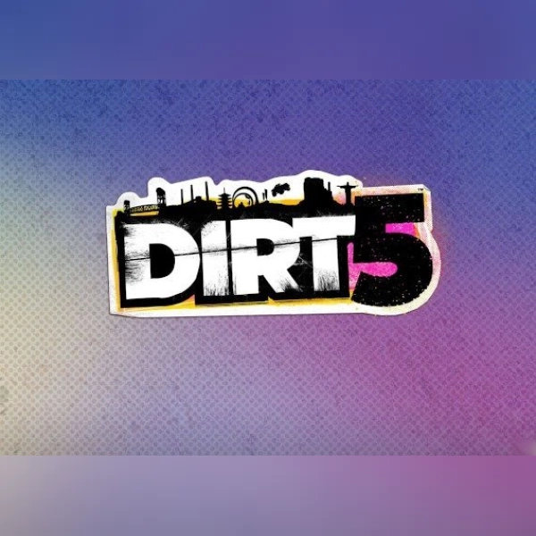 DIRT 5 (PC) Steam Gift - EU