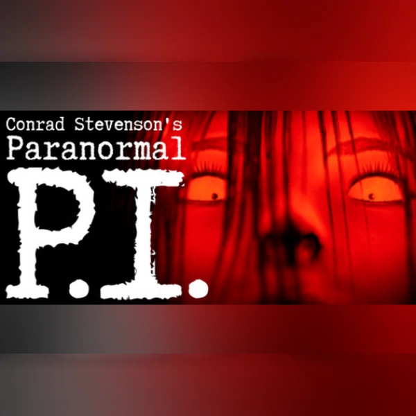 Conrad Stevenson's Paranormal P.I. (PC) Steam Key - GLOBAL