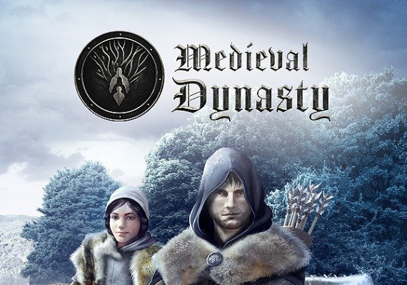 Medieval Dynasty (PS5) Medieval Dynasty (PS5)