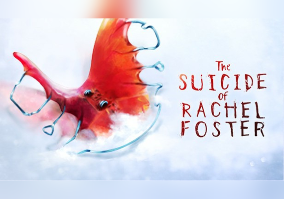 The Suicide of Rachel Foster (PC)