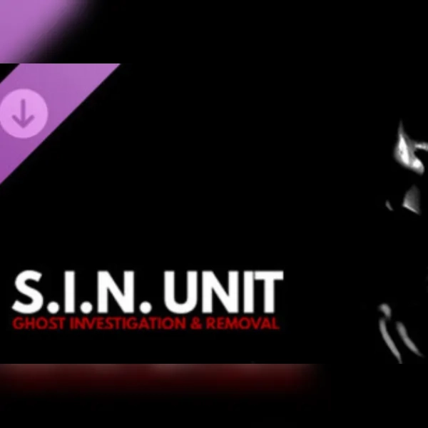 S.I.N. Unit - Skins (DLC) (PC) Steam Key – GLOBAL