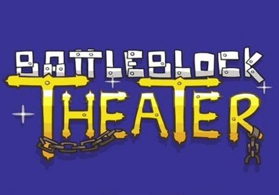 BattleBlock Theater (PC) BattleBlock Theater (PC)