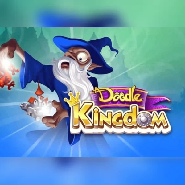 Doodle Kingdom (PC) Steam Key - GLOBAL