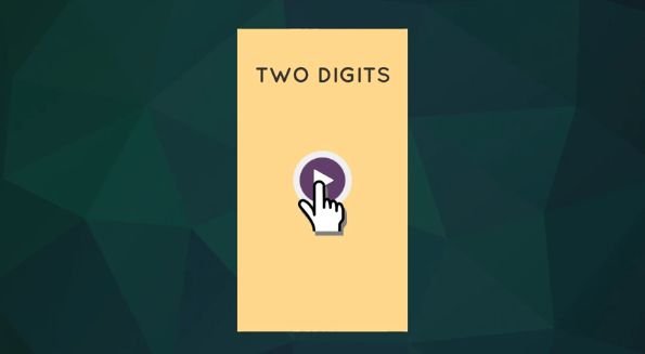 Two Digits (PC) Two Digits (PC)