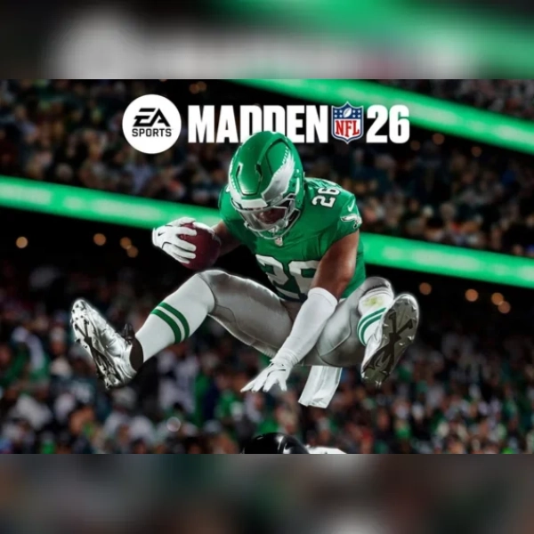 EA SPORTS Madden NFL 26 ( Xbox Series X|S) Xbox Live Key - UNITED STATES