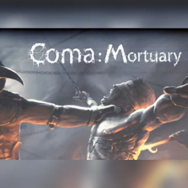 Coma:Mortuary (PC) Steam Gift - GLOBAL