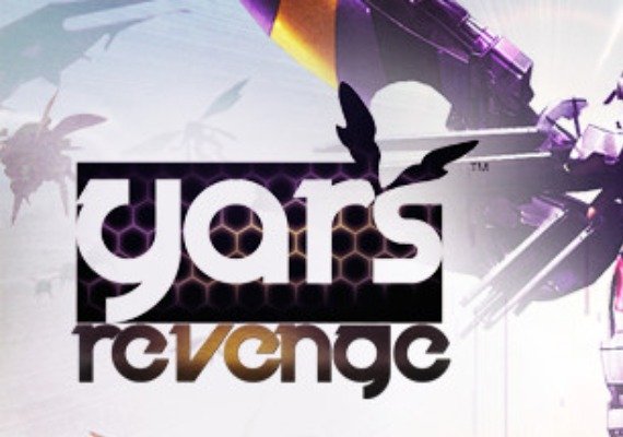 Yar's Revenge (PC)