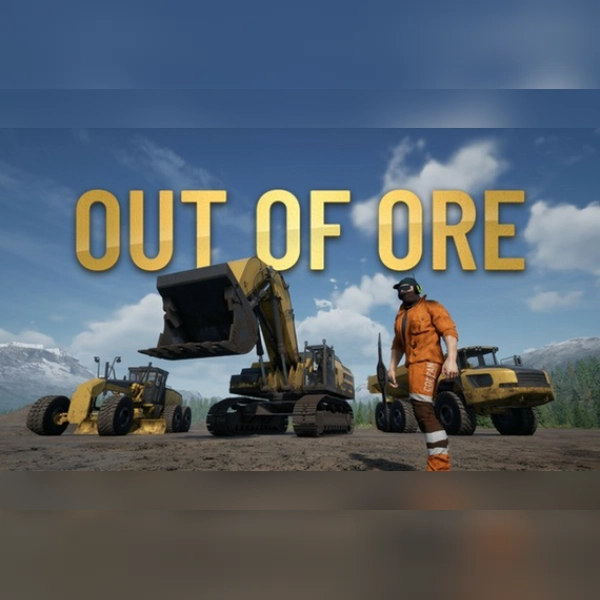 Out of Ore (PC) Steam Gift - GLOBAL