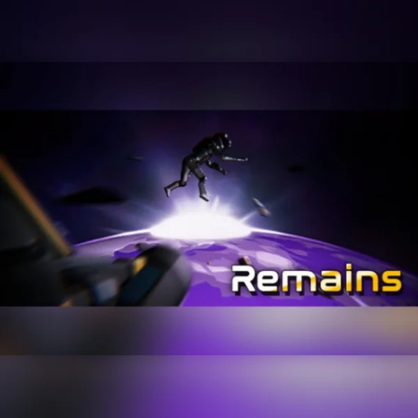 Remains (PC) Steam Gift - GLOBAL